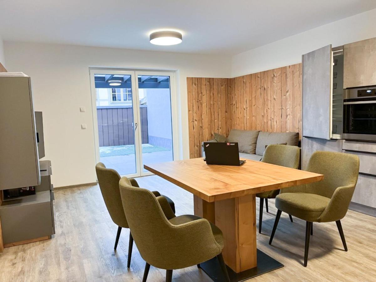 Apartment Apart Edi By Interhome Längenfeld Exteriér fotografie