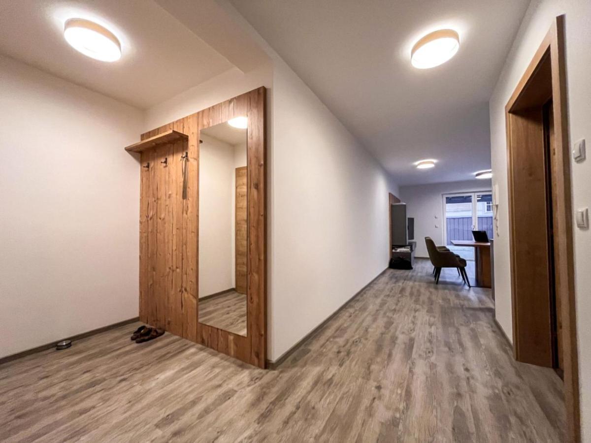 Apartment Apart Edi By Interhome Längenfeld Exteriér fotografie